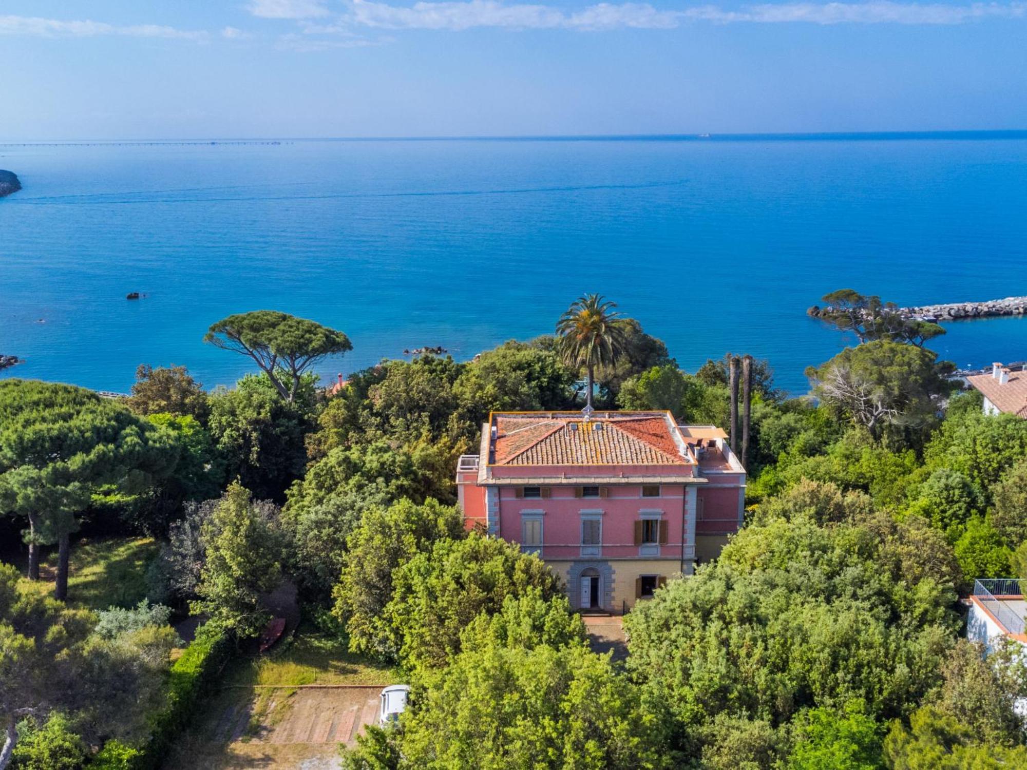 Appartamento By Interhome Castiglioncello